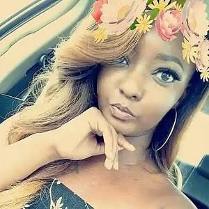 Meet your Posher, Kitty